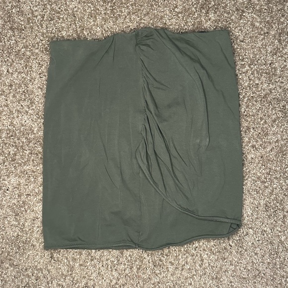 H&M - Women’s Mini Bodycon Skirt - Picture 4 of 6